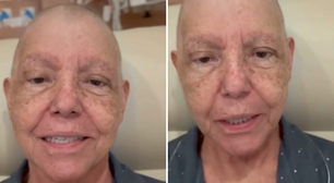 Com pneumonia, Roseana Sarney é internada enquanto trata câncer de mama triplo negativo