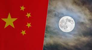 Um passo silencioso na nova corrida espacial: China cria o primeiro sistema para medir o tempo na Lua
