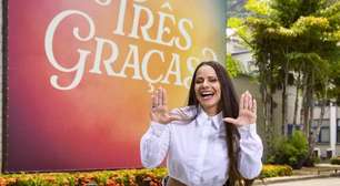 Viviane Araújo entra em Três Graças: Tudo o que já se sabe