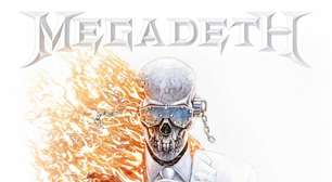 Megadeth celebra suas diferentes facetas em álbum de despedida; leia resenha
