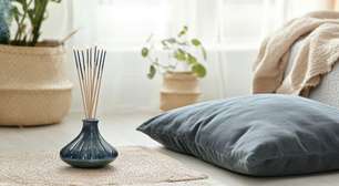 Boas energias! Descubra incensos para começar a semana com foco e caminhos abertos