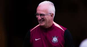 Dorival aponta falta de condicionamento físico do Corinthians e revela expectativa por reforços