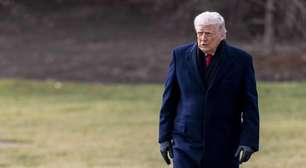 Em carta, Trump diz à Noruega que 'não tem obrigação de pensar na paz'