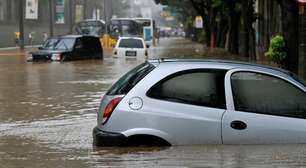 Fortes chuvas exigem atenção para manter cobertura do seguro