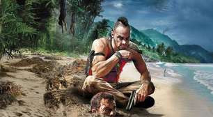 Far Cry 3 Classic Edition recebe atualização com suporte a 60 FPS nos consoles atuais