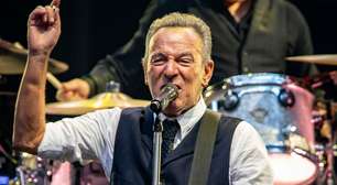 Bruce Springsteen critica Trump em show beneficente: 'ICE deveria ir embora de Minneapolis'