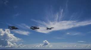 EUA não precisaram atirar para entrar em Caracas, apenas de uma arma invisível e "ajuda" inesperada da Rússia