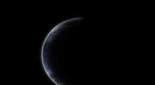 Lua hoje: veja qual é a fase lunar desta segunda-feira, 19 de janeiro de 2026