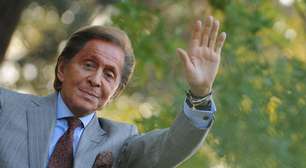 Morre aos 93 anos o estilista italiano Valentino Garavani