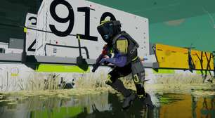 Lançamento de Marathon pode acontecer em 5 de março segundo vazamento da Xbox Store