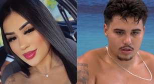 'Como mulher e mãe, não posso ignorar': esposa de Pedro, do 'BBB 26', quebra o silêncio após assédio no reality e toma atitude contra o agora ex-marido