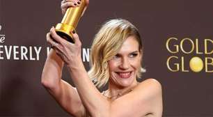 A trajetória de Rhea Seehorn, atriz vencedora do Globo de Ouro por 'Pluribus'