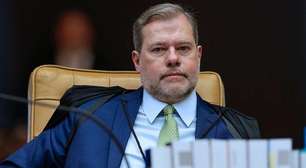 'Nunca vi isso antes': as críticas à atuação de Toffoli no caso Master nos bastidores da PF e da PGR