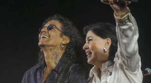 Luiz Caldas lança 'Piscadinha', presente de Roberta Miranda