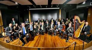 Música no Museu abre Concertos de Verão gratuitos no Rio até março