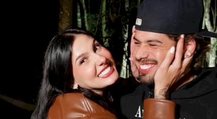 Ana Castela provoca Zé Felipe após receber cantada de influenciador coreano