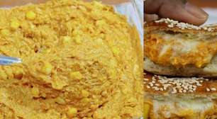 Recheio cremoso de frango: descubra o segredo para deixar seus salgados e tortas muito mais saborosos