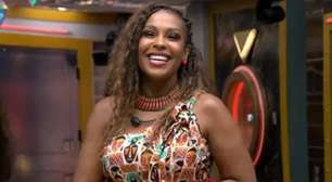 'BBB 26': Sol Vega relembra perda do marido e abre o jogo sobre fase atual
