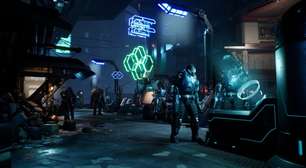 Vazamento de Project Blackbird revela detalhes do jogo cancelado da ZeniMax