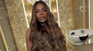 Especialista em etiqueta detona postura de Jojo Todynho e chama comportamento de 'masculino'