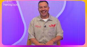 André Mantovanni traz as previsões da semana para cada signo do zodíaco