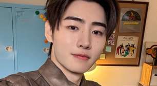 Sunghoon, do ENHYPEN, lança remix de single em versão phonk brasileiro