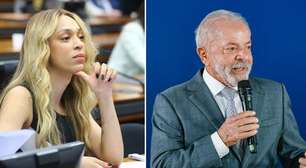 Erika Hilton aciona AGU contra fake news que atribui transfobia a Lula