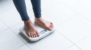 Emagrecer rápido é possível até o momento que chega a fatura