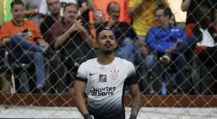 Ala vice-campeão da LNF pelo Corinthians é anunciado por multicampeão do Cazaquistão