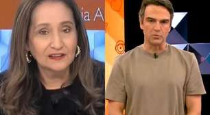 'BBB 26': Sonia Abrão detona Globo e produção do reality: 'Passaram pano'