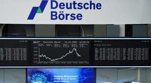 Índice STOXX 600 marca maior queda em 2 meses com ameaça de tarifas de Trump sobre Groenlândia