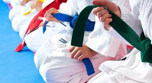 Arujá abre inscrições para diversas modalidades do programa 'Viva Esporte'