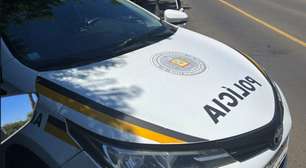 Criminosos rendem família dentro de casa e roubam veículos em Imbé