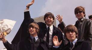 Saiba cachê de show dos Beatles no auge da Beatlemania