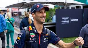 Quanto ganha um piloto reserva da Fórmula 1? Confira valores