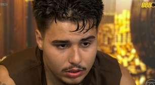 Nem contrato após 'BBB 26', nem cachê e diária de hotel: Globo corta relações com Pedro, investigado por assédio a Jordana, e aponta 'conduta inadequada gravíssima'