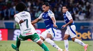 Cruzeiro rejeita proposta de clube italiano por Kaiki