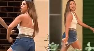 O que se sabe sobre o caso da advogada argentina indiciada por racismo no Rio