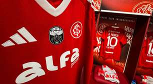 Internacional anuncia acerto de contrato com meia argentino