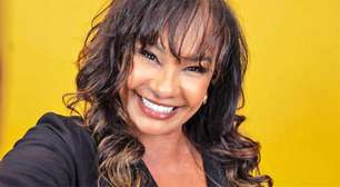 Casamento secreto e bordão atemporal: curiosidades da carreira de Solange Couto