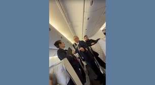 Entenda caso de família expulsa de voo da Air France, em Paris