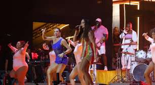 Festival de Verão 2026: conheça novo local dos shows