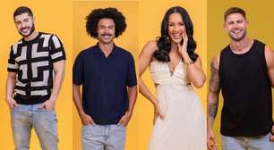 Signos que se apaixonam em 3 dias no BBB