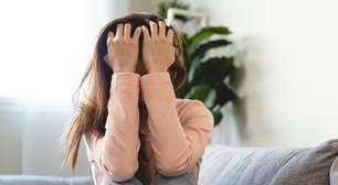 Ansiedade no corpo: 6 sintomas físicos bem comuns