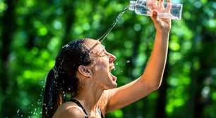 Calor intenso no verão: dicas de prevenção em períodos mais quentes