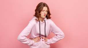 Por que a gente fica mais irritada quando tá com fome?