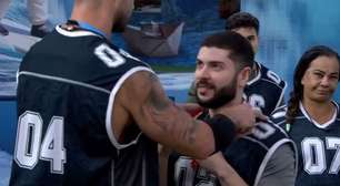 BBB 26: Marcelo se irrita e faz grave ameaça contra Jonas: 'Estou com ódio'