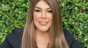 Aos 49, Simony choca ao exibir shape musculoso após vencer o câncer