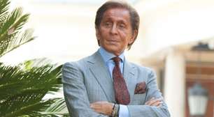 Puro luxo, 280 hectares e decoração chinesa elegante: por dentro do castelo onde viveu Valentino Garavani, morto aos 93 anos; fotos!