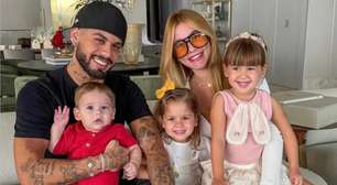 Virginia Fonseca explica encontro com Zé Felipe após flagra em Goiânia